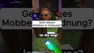 Schradin Fitna Craft Troll Clip #minecraft #bastighg #twitch #clip #clips