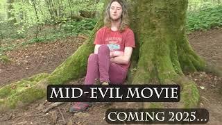 Mid-Evil Movie trailer (A Silly Goose Productions and Final Major Project)