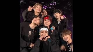 BTS #ARMY FOR EVER