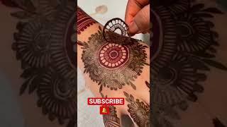 #peeloff #henna #mehandi #youtube #shorts #knowledgebliss