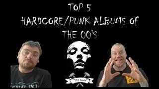 Tied Down TV Episode 32 - Top 5 Hardcore/Punk albums of the 00s