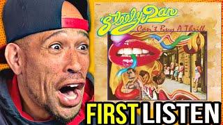 Rapper FIRST time REACTION to Steely Dan - Do It Again! This blew my mind...