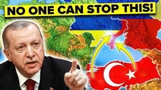 Turkey Goes Against NATO – Prepared to Send Troops to Ukraine