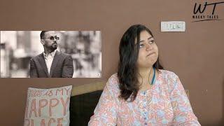 Jigar Da Tota by Garry Sandhu|| Reaction|| Wacky Tales