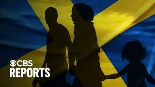 (Un)Welcome: Sweden's rise of the right | CBS Reports