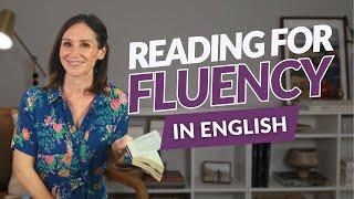 English Reading Practice to Be More Fluent | Proven Steps for Success