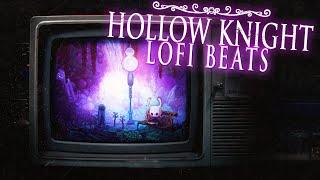 Hollow Knight but it's lofi beats (slowed + reverb)