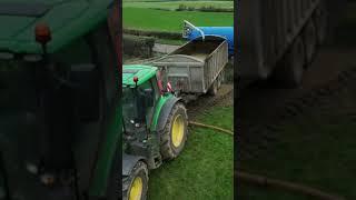 full video on the page #arimagery #shorts #johndeere #farming #agriculture