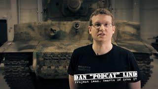 Hearts of Iron IV - "Tanks for the Inspiration!" The Tanks of Hearts of Iron IV