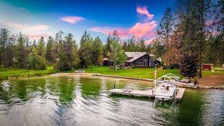 232 Flatwater Ln, Sandpoint, ID 83864