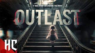 Outlast | Full Found Footage Paranormal Horror Movie | Free Horror Movies Full Movies