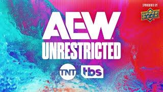 Julia Hart | AEW Unrestricted