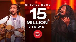 Chiltey Roud | Coke Studio Bangla | Season One | Arnob X Ripon (Boga)