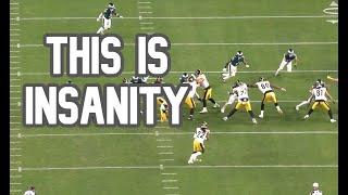 Arthur Smith, What Are You Doing? Breaking Down His Bad Plan Vs Eagles