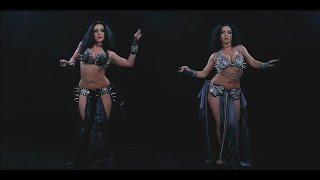 Diana Bastet Metal Belly Dance. "Season Unite" by Orphaned Land