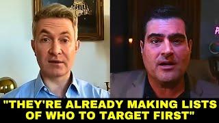 Campus TERRORISTS Planning NATIONWIDE PURGE | Murray LEAKS CLASSIFIED Intel