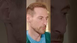 Эпидемия ВИЧ, закрытие фондов и крах гражданского общества — Свердлин в #скажигордеевой