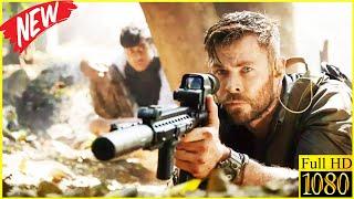 BLOCKBUSTER Movie 2024 / Chris Hemsworth Movies / Best Hollywood Action Movies Full HD English