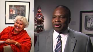 Black Nouveau | Segment | Harvey Gantt