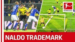 The Naldo Analysis - Schalke's Record-Breaking Brazilian