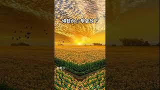 《傾聽自己內心的聲音》～傾聽內心 學會放下