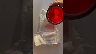 Kiddicare Leak Proof Test - Try at your home