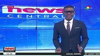 NewsCentral: Headlines Making Waves Across Ghana and Beyond