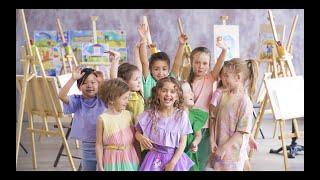 Академия Игоря Крутого - Лошадка