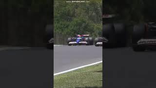 Kevin Magnussen Hot Lap #f1 #f12024 #imola #haas #visacashapprb #rb #hotlap