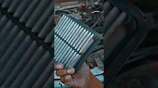 new air filter #technology #techworld