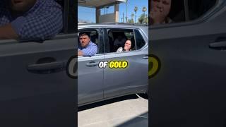 Gold Chain Gypsy SCAMMERS Get Confronted