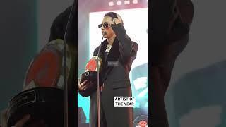 FLOW G - ARTIST OF THE YEAR | Wish 107.5 | Spotify #flowg