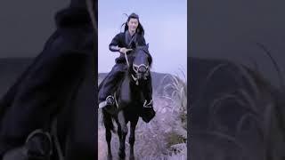 古装美男哪款是你的菜，成毅我先拿走了
