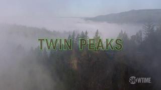 'Twin Peaks' Trailer