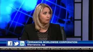 Innovative Approach to Information Security by Terranova WW Corporation - Corporate Review