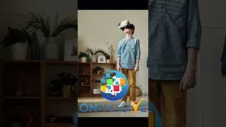 ONPASSIVE IS THE FUTURE OF THIS WORLD