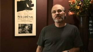 Kevin Gudahl on 25 Years with Chicago Shakespeare Theater