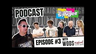 Weston Super Mare #podcast   Straight Outta Weston Episode 3 | WODS Catch Up #westonsupermare