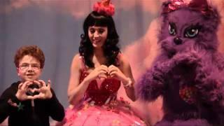 Teenage Dream (Keenan Cahill and Katy Perry)