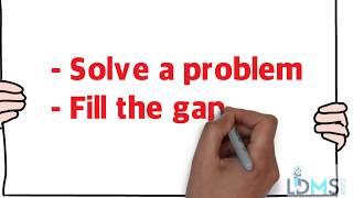 Entrepreneurship 101: Opportunity Recognition