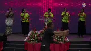 Online Youth Service | Streaming Live from World Harvest Centre |"NEW COVENANT " 22nd December, 2024