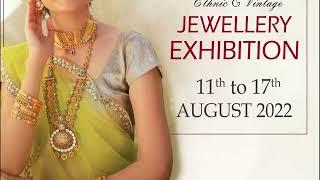 Exhibition 2022 | Bhindi Jewellers