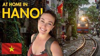 Best Things to Do in Hanoi, Vietnam  Hidden Gems & Local Food