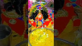Dhudh Rahi Aakhiyaa tum ko Laddu Gopal#laddugopalshorts #harekrishna #vairalshorts #arkradhekrishna
