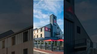 Ibis pontorson baie du mont saint michel, pet friendly hotel