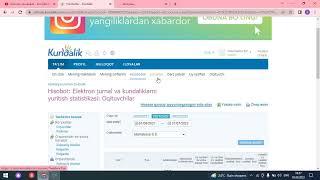 kundalikcom ni 100 qilish 1