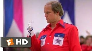 Kingpin (1996) - The Tournament Begins Scene (8/10) | Movieclips