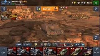 [WOTB] Tier 6 Grind | LIVE!