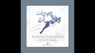 Design Syndicate -  2019 Holiday animated post