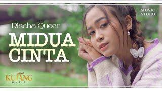 MIDUA CINTA - Rischa Queen (Official Music Video)